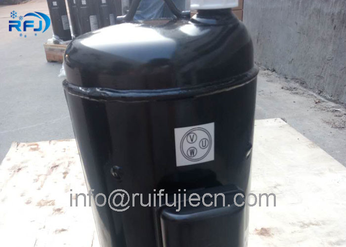 5HP R22 Hitachi rotary compressor for air conditioner , 503DH-80C2Y