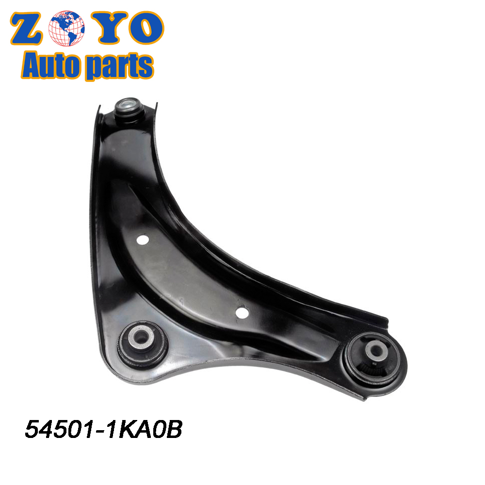Dorman No. 522-913 E-Coating Control Arm for Nissan Leaf 2010-2013 Auto Spare Parts