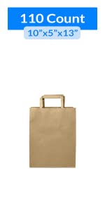 Kraft Paper Bags