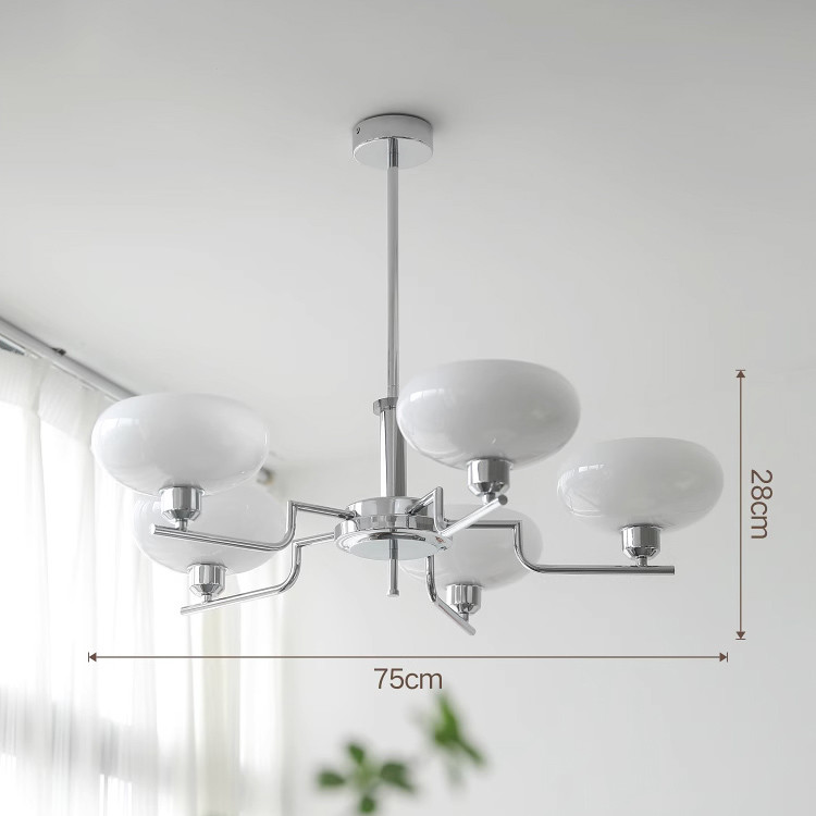 Medieval Modern French Bedroom Study Room Kitchen Bauhaus lamp(WH-AP-547)