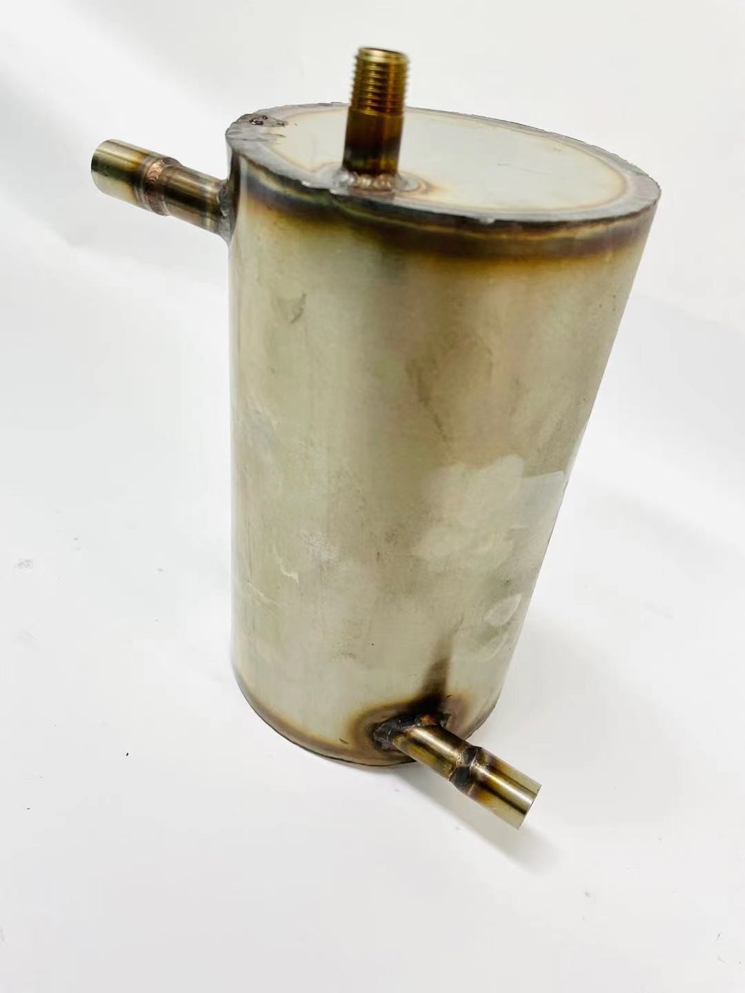 0.5mm Stainless Steel Welding Services