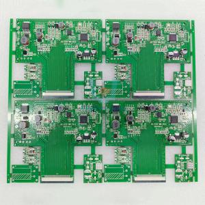 Buy cheap ODM PCB Assembly Service Double Sided Scalability Flexibility product