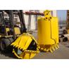 Buy cheap 520mm Diameter 600mm Tooth Rock Drilling Bucket from wholesalers