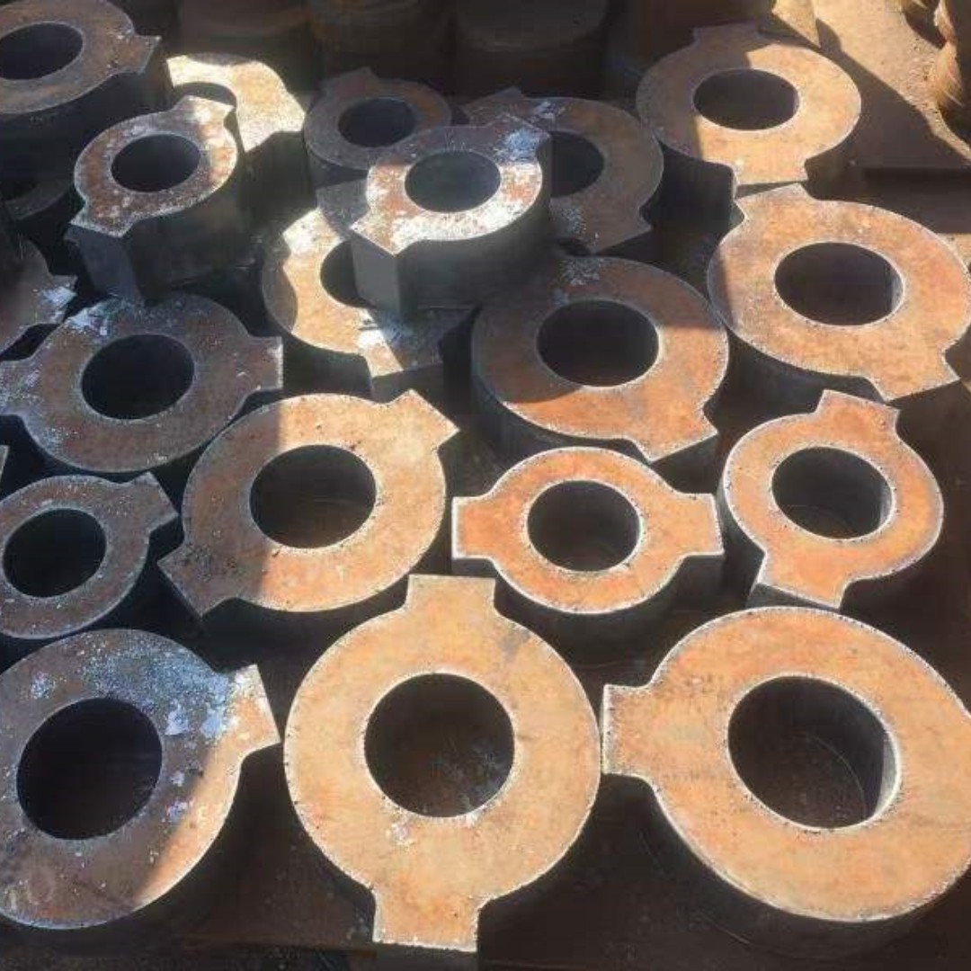 ASTM AISI Alloy Steel Plate 4140 JIS SCM440 DIN 42CrMo4 DIN 1.7225 4' X 8' X 50 Mm