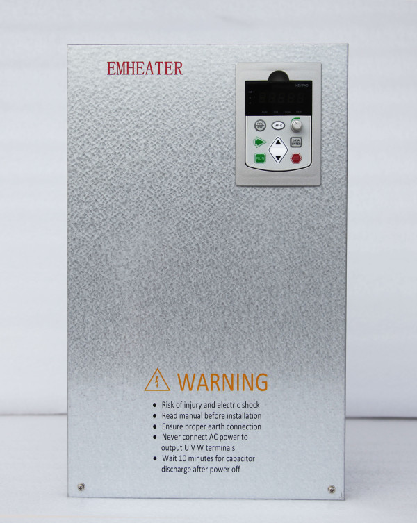 40HP Motor Frequency Inverter