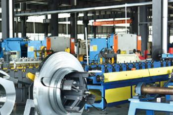 Zhejiang Long Yard Industry And Trade Co.,Ltd.