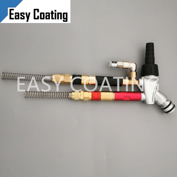 Sell high quality powder coating system feed pump optiflow IG06-P Optiflex 2F replacement 1007779