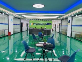 Shenzhen Yizexin Technology Co.，ltd