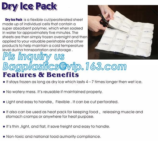 injection ice bag, ice bag fresh, cool packs, cool bag packs, cool pack bags, Medicine storage fresh ice bag/ice pack ho