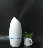Humanity Design Aromatherapy Oil Diffuser Keep Your Skin Hydrated And Moisturized