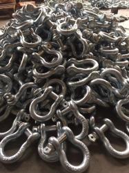 Qingdao Shengjiaxing Rigging Co., Ltd.
