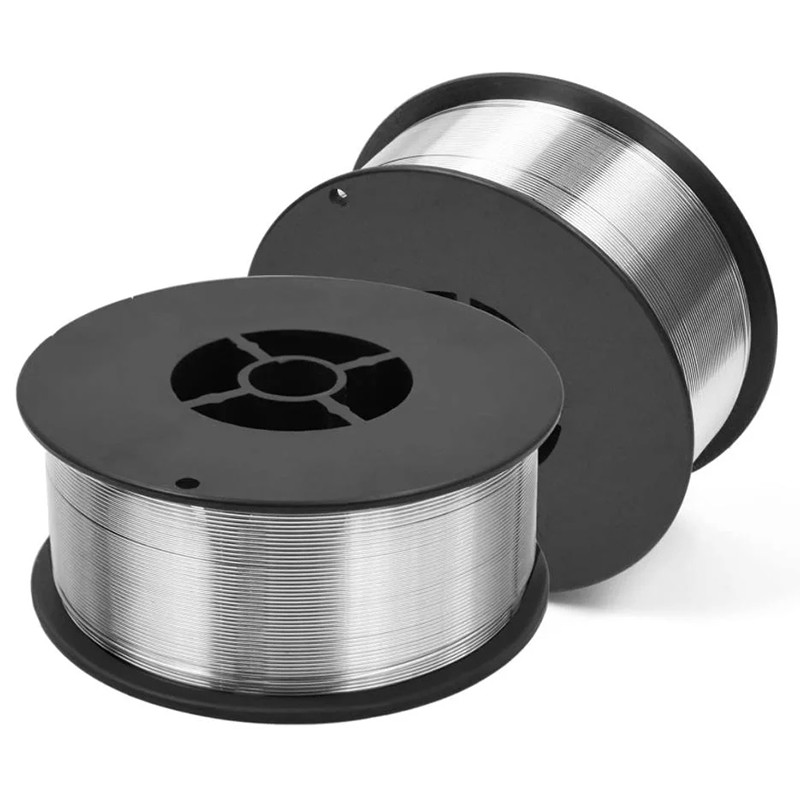 316L 410 Bright Stainless Steel Spring Wire 0.2mm