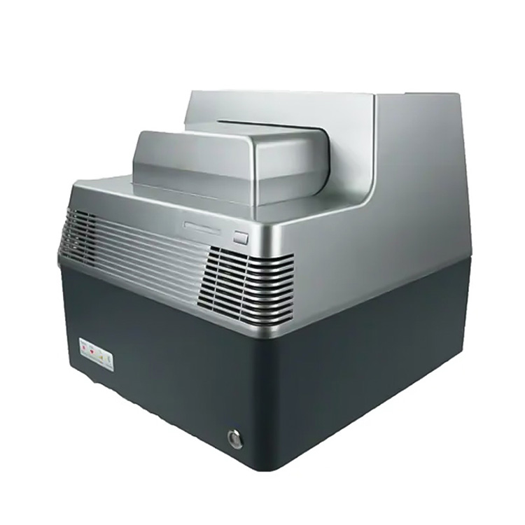 Lab Biology Automated Blood Culture Detection System with 96*0.2ml Sample Volume Range