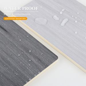Buy cheap Wood Grain Wall Panels Bamboo Charcoal Wood Veneer 5mm 8mm product