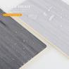 Buy cheap Wood Grain Wall Panels Bamboo Charcoal Wood Veneer 5mm 8mm from wholesalers