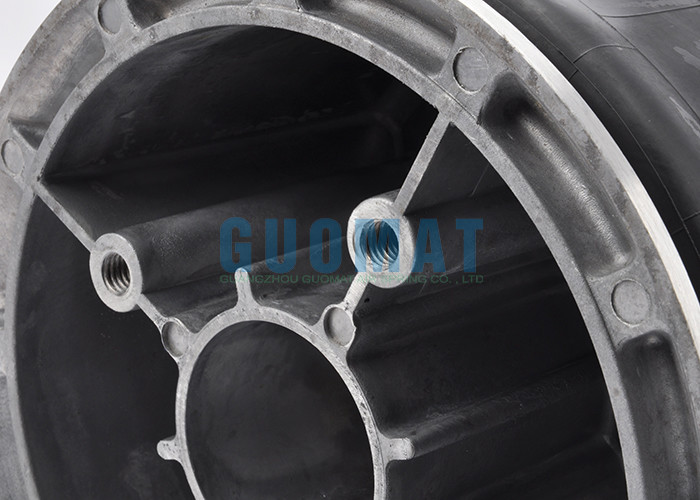 1110.5-21A370 Truck Air Springs TRIANGLE 8370 -- CITY WELDING / PEERLESS # 0550-00080