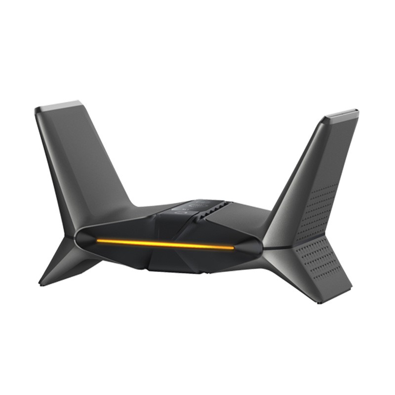 Fast Speed AX6600 Mesh Wi-Fi 6 Gigabit Network Port 6600Mbps Wifi Router Modem 5g Wifi Carte Sim Gaming Router