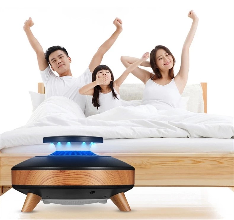 USB Electric photocatalys trap Home use Insect Trap LED Mosquito Killer Lamp