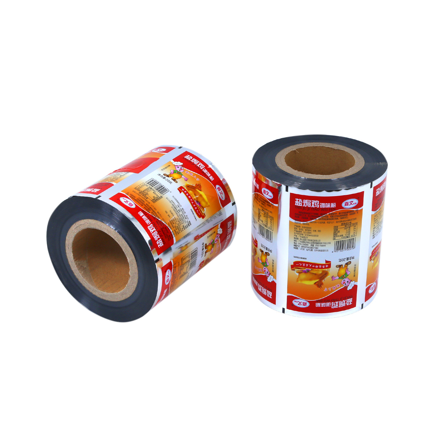 High-Performance Shrink Sleeve Labels Made to Meet Customer Requirements