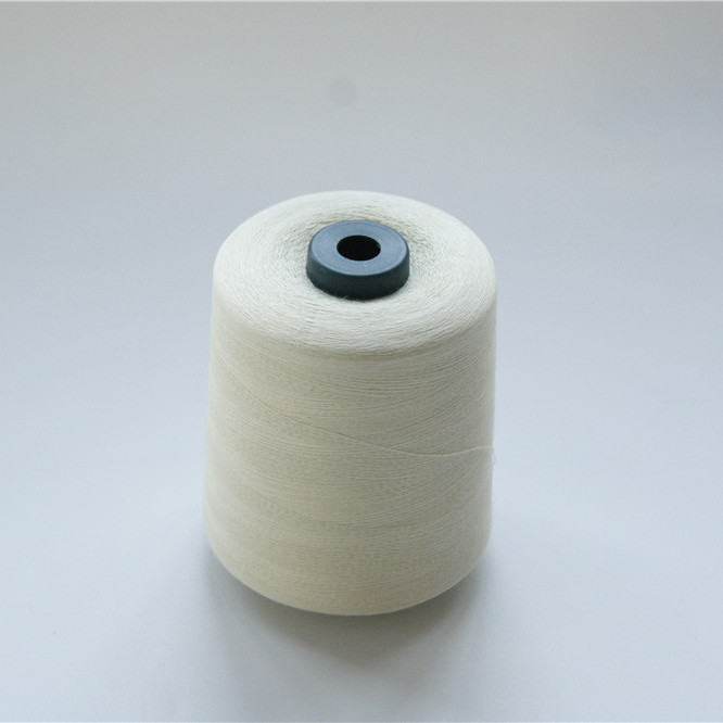 100%para aramid sewing thread heat insulation thread