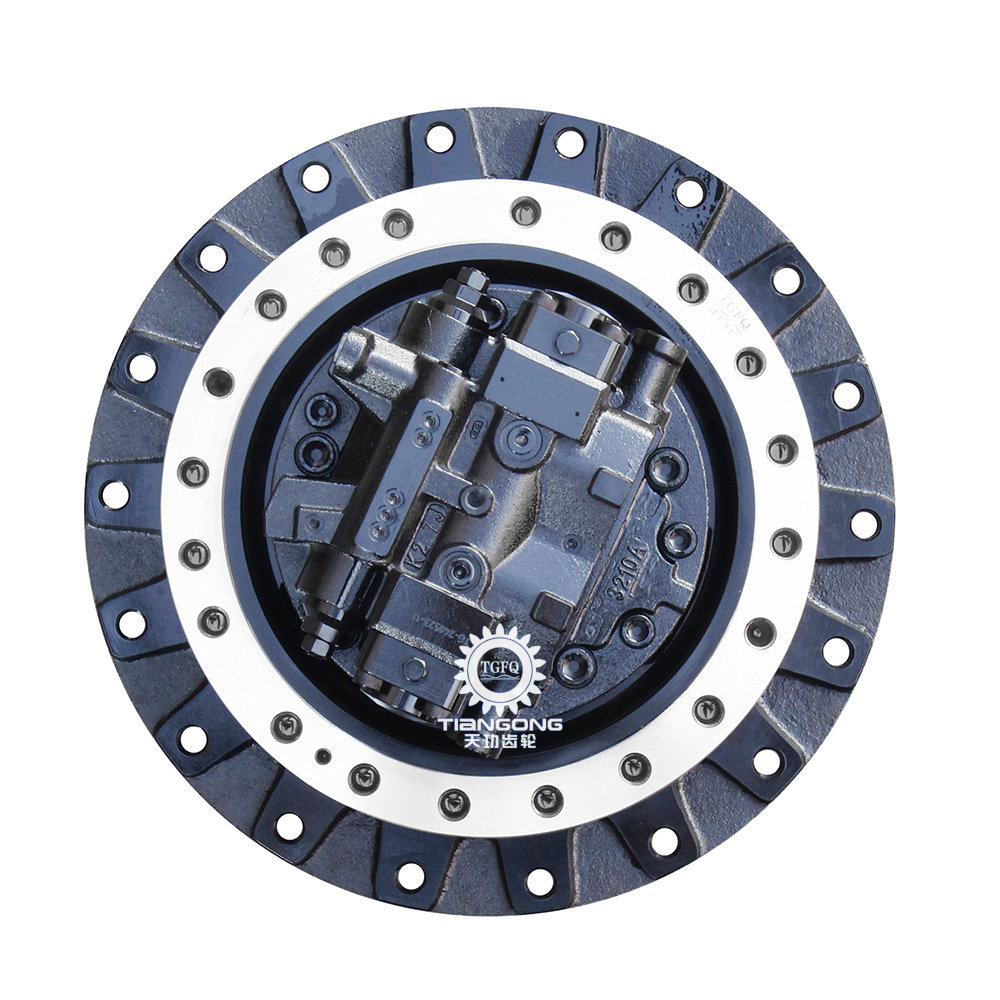 E340 611-3440 R/613-3339 L 557-5902/557-5903/557-5904 for Iron ETPILLAR E340