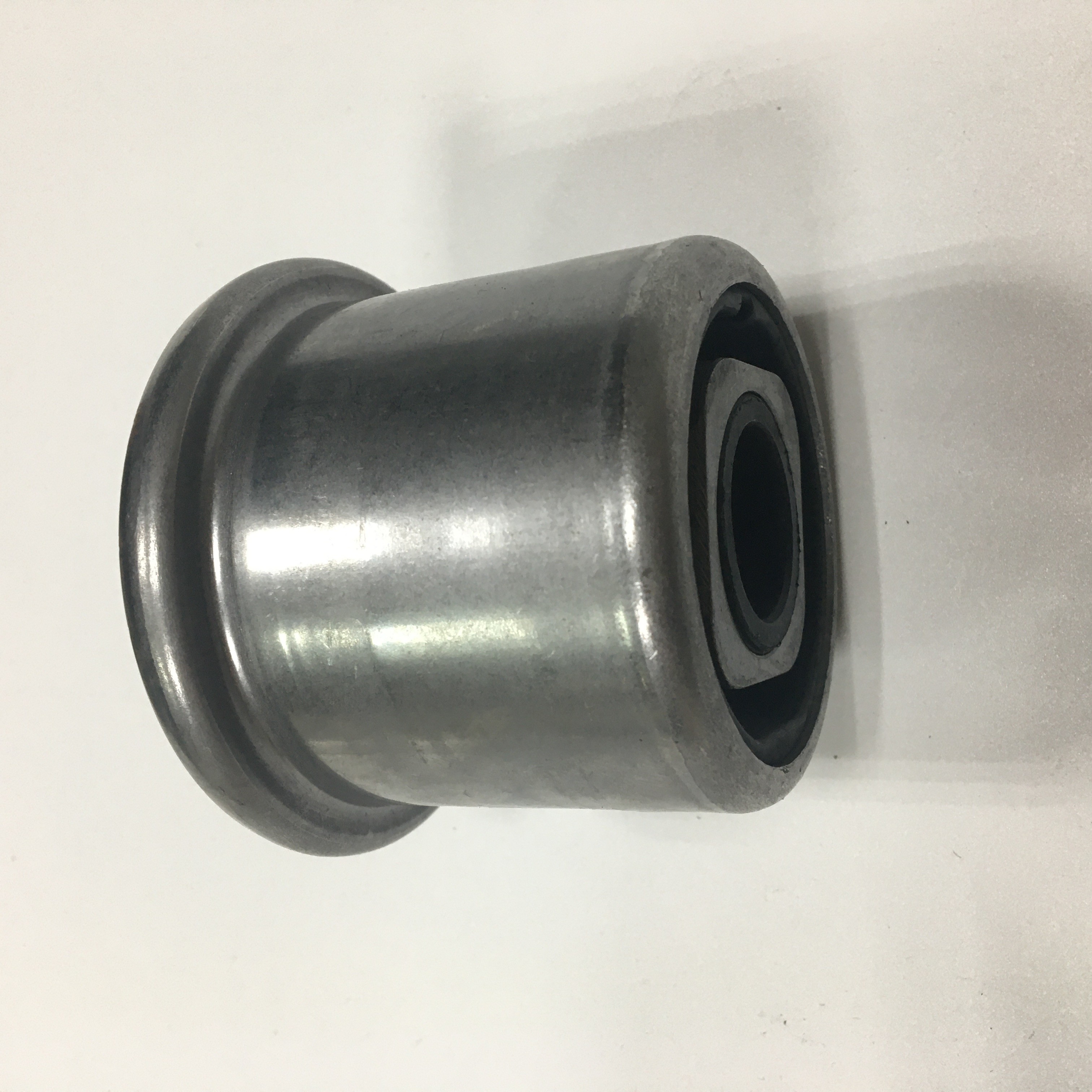 Control Arm Car Suspension Bushing Rubber Mounting For Bentley 3Y0407172A