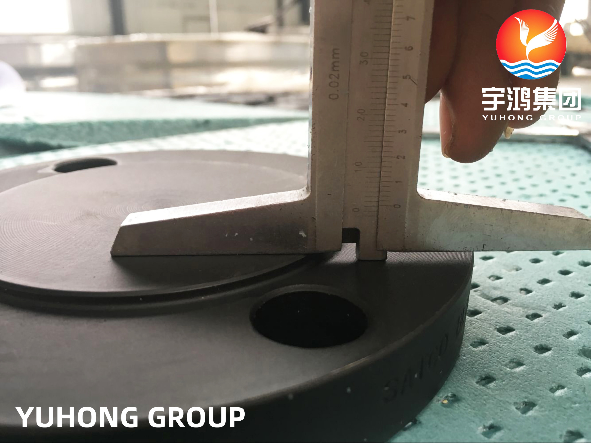 ASTM A105 NACE0175-03 , BLIND / SO / WN / STEEL FLANGE , FF / RF / RTJ , CLASS150 TO CLASS15000 B16.5 & B16.47