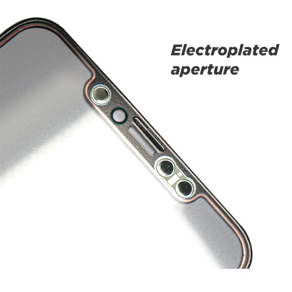 Oem IPhone 11 Pro Max Mobile Phone Touch Panel LCD Screen Replacement