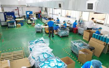 FIRSTAR HEALTHCARE COMPANY LIMITED (GUANGZHOU)