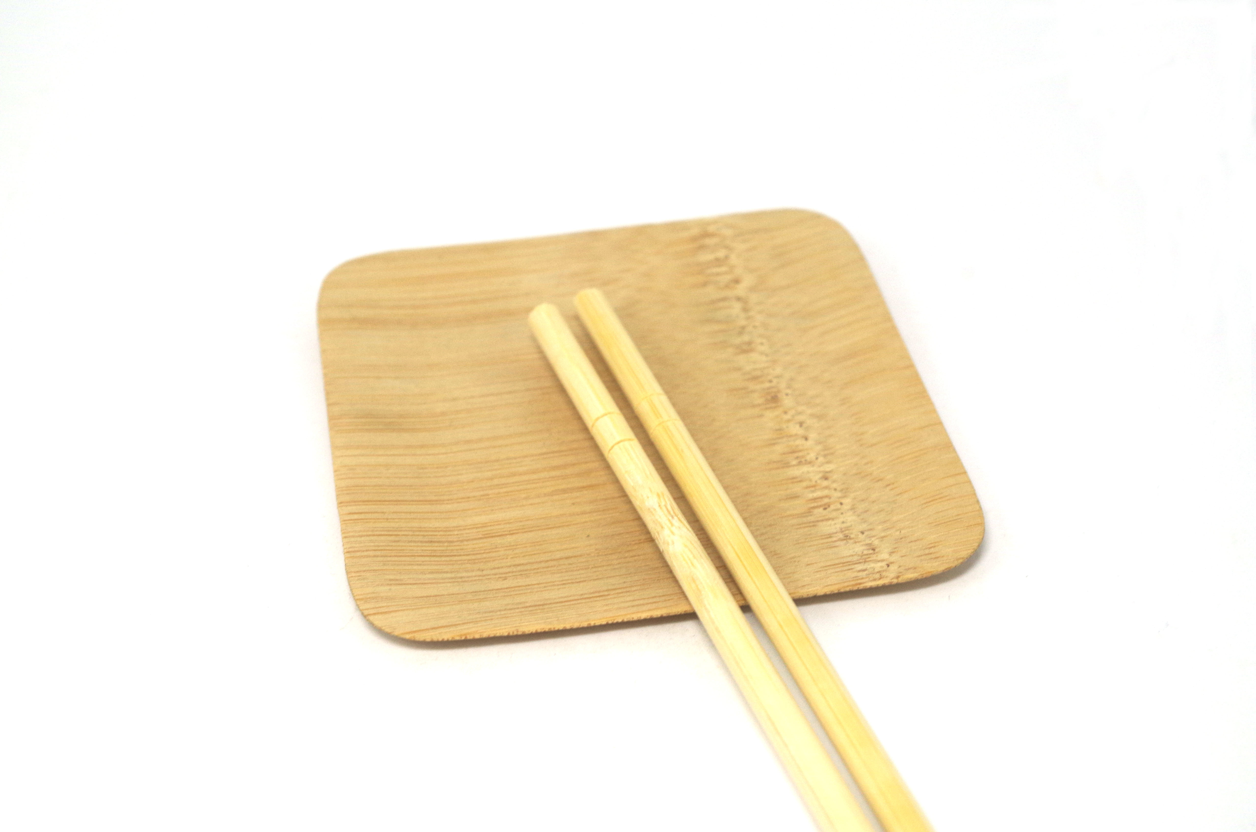200mm Separated Round Disposable Chopsticks for Sushi