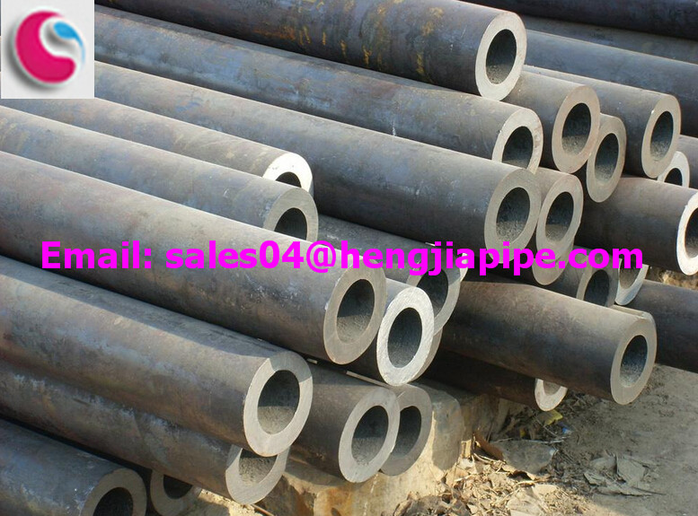 Cangzhou alloy steel pipes