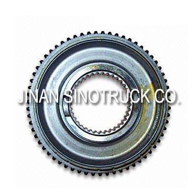 Shacman truck engine parts VG2600060446 fan for North Africa