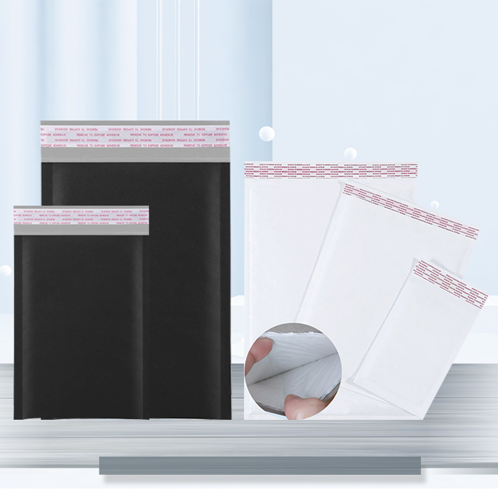 Printable 264x314MM Self Adhesive Mailing Bags