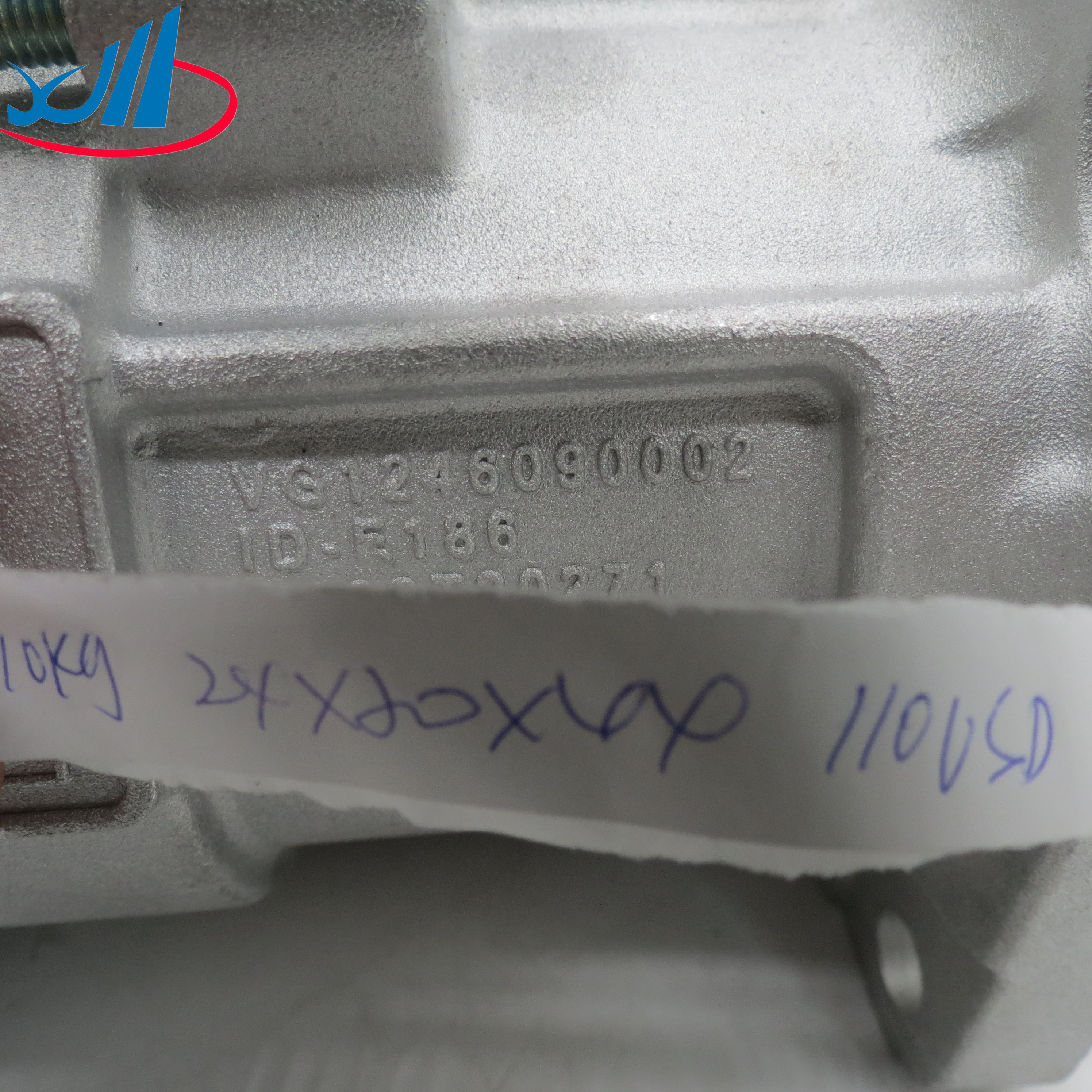 Good Performance Starter VG1560090002 24V 11T