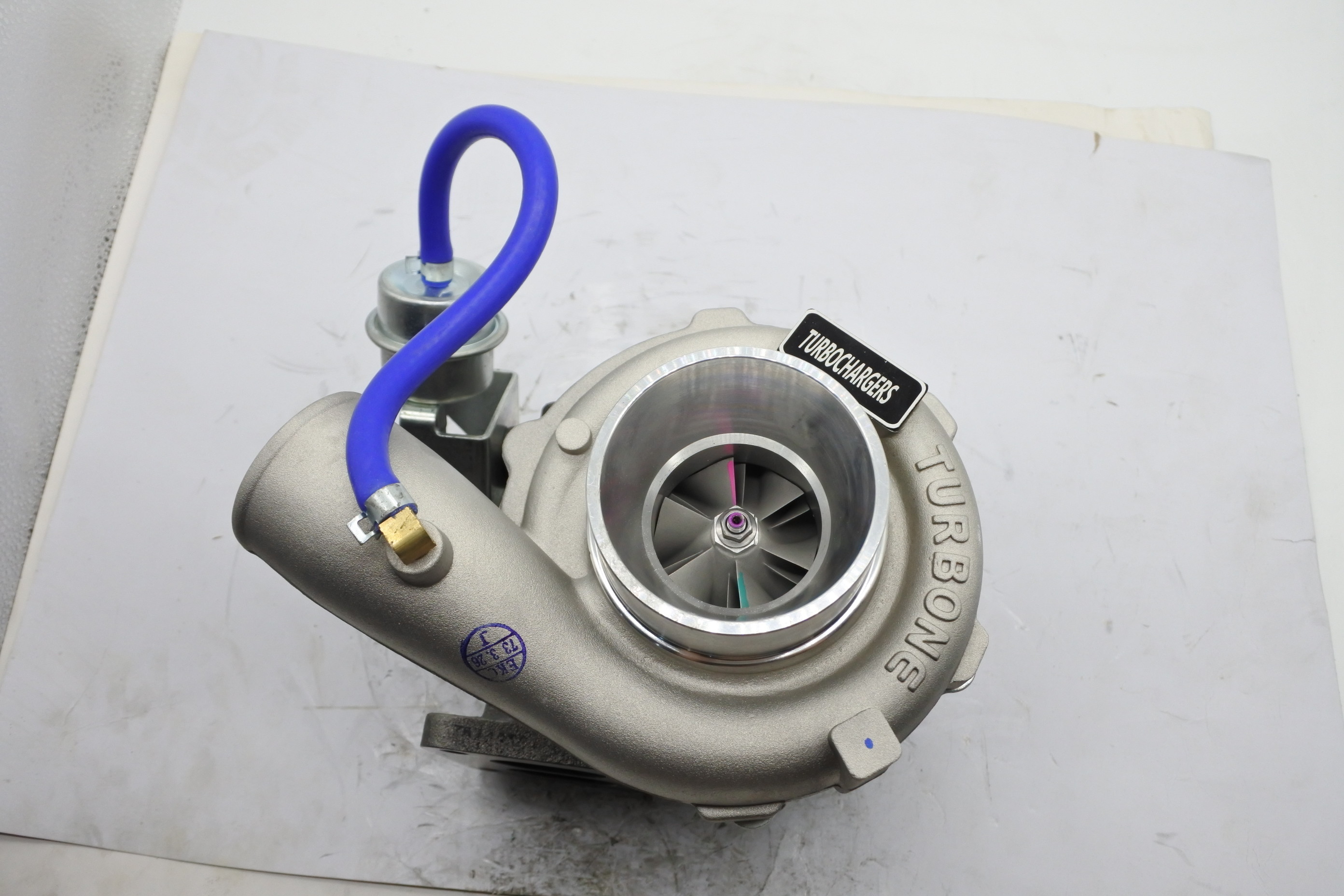 D1146 Diesel Turbocharger