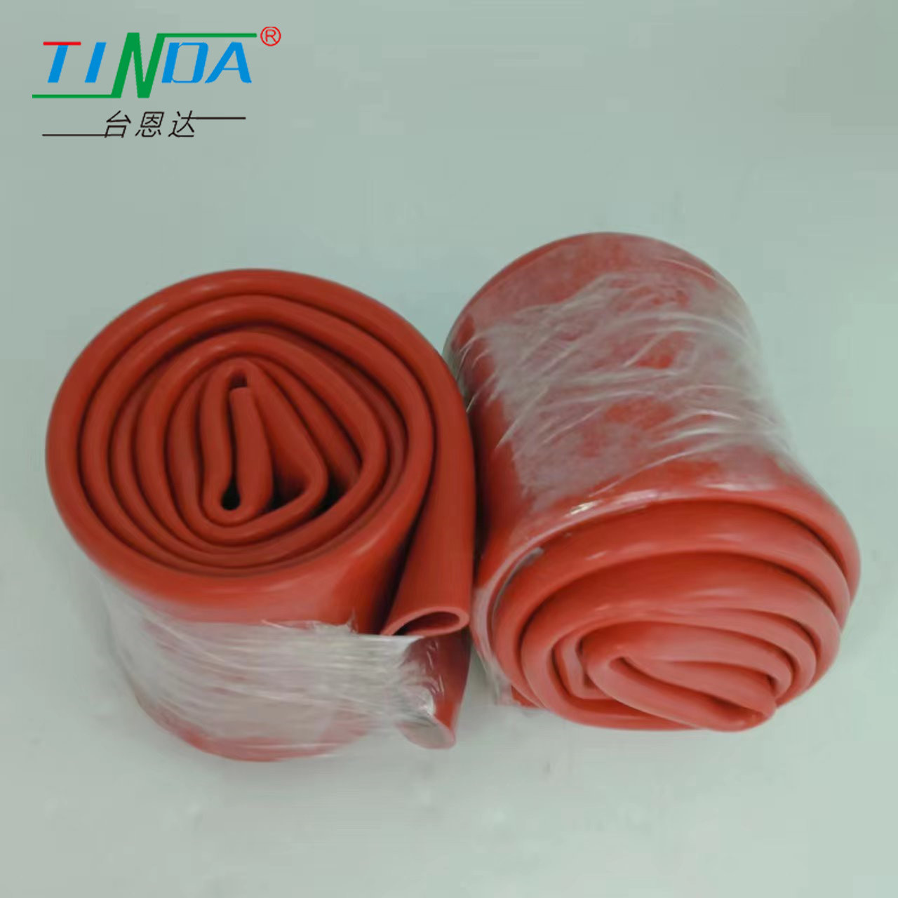 Corona Printer Rubber Sleeve Tube with High Durability and Chemical Resistance
