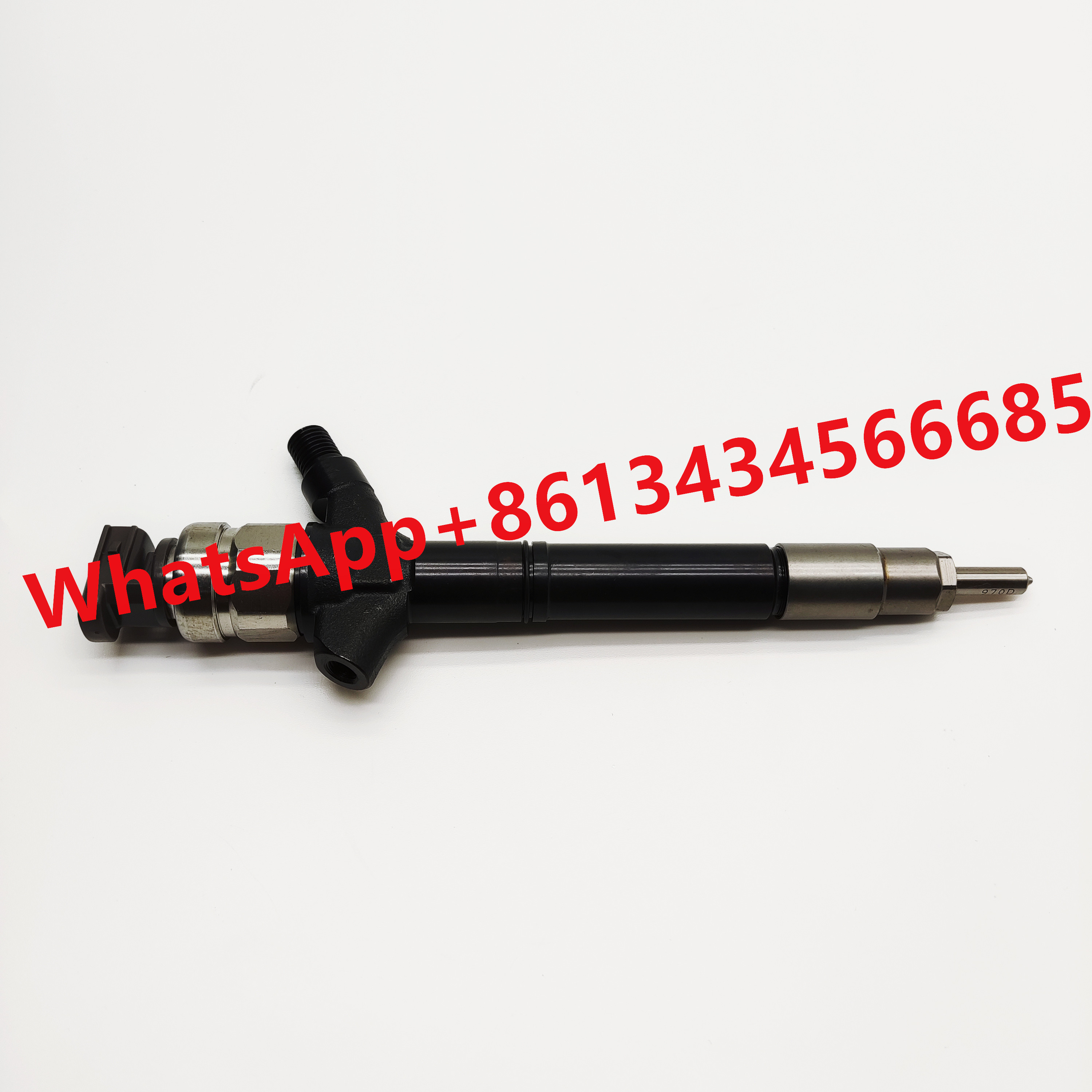 New Diesel Injector Nozzle for Mitsubishi Montero 4M41 EURO III/IV 1465A054 1465A307 095000-5760
