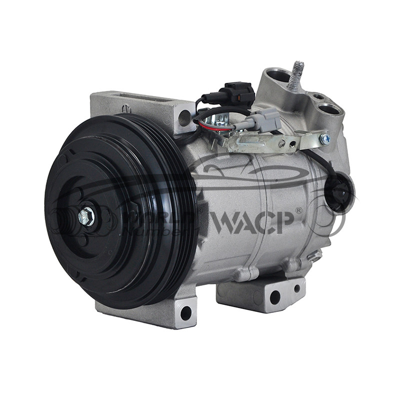 ‎‎6086734R2 Auto Ac Car Compressor For Nissan Fuga For Infiniti M35 3.5 WXNS017