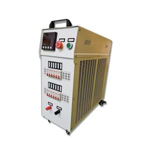 Customizable Resistive Load Bank AC220V 10KW Generator Testing Equipment