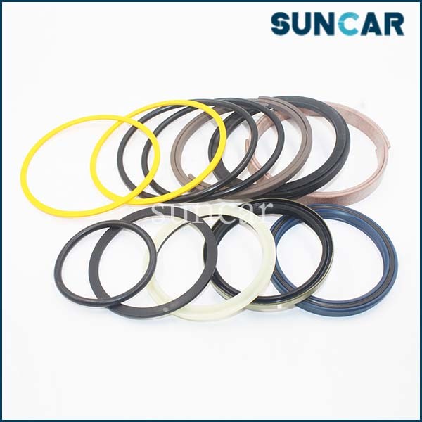 VOE14589657 VOE14589657 Bucket Cylinder Seal Kit For V.O.L.V.O Excavator SE210LC-3 EC210 EW170 EW180