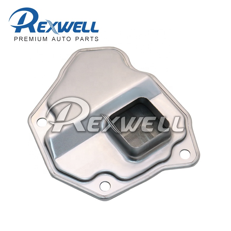 Transmission Valve Body Oil Filter 2824A007 for 2010- MITSUBISHI Genuine Car Model