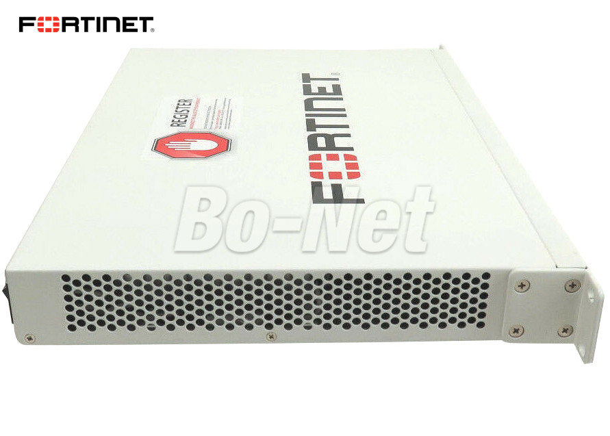 Enterprise Cisco ASA Firewall FG-200D New Original Fortinet FortiGate-200D Durable