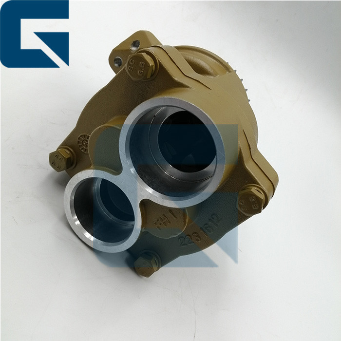 223-1608 2231608 For C13 Engine Diesel Fuel Oil Pump
