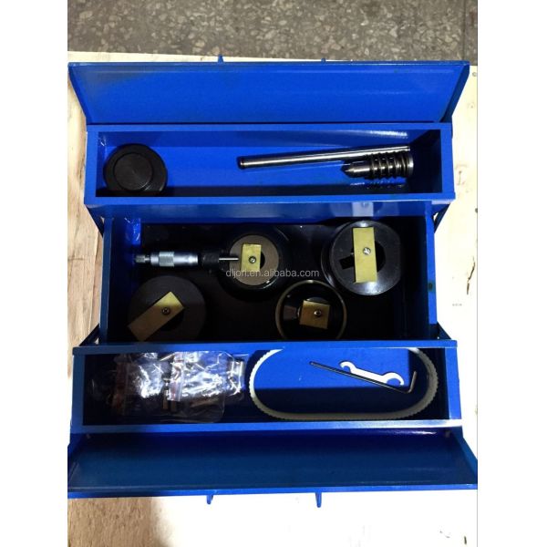 39-72mm Boring And Cylinder Honing Machine Tm807a Portable Motorcycle