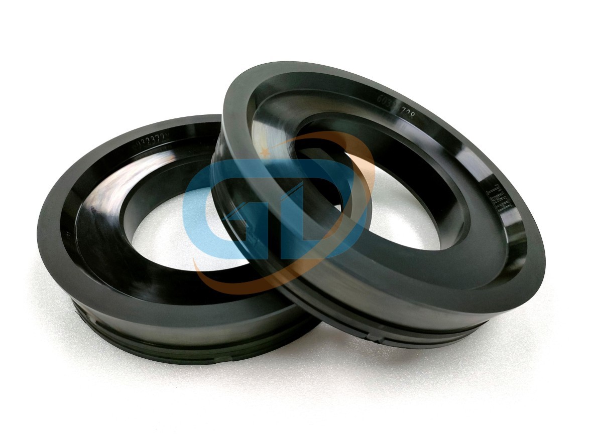 262893000 19003001 PUTZMEISTER PISTON RAM DN230 CONCRETE PUMP
