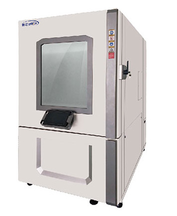 165L Constant Temperature and Humidity Test Chamber , Programmable Environment Test Chamber
