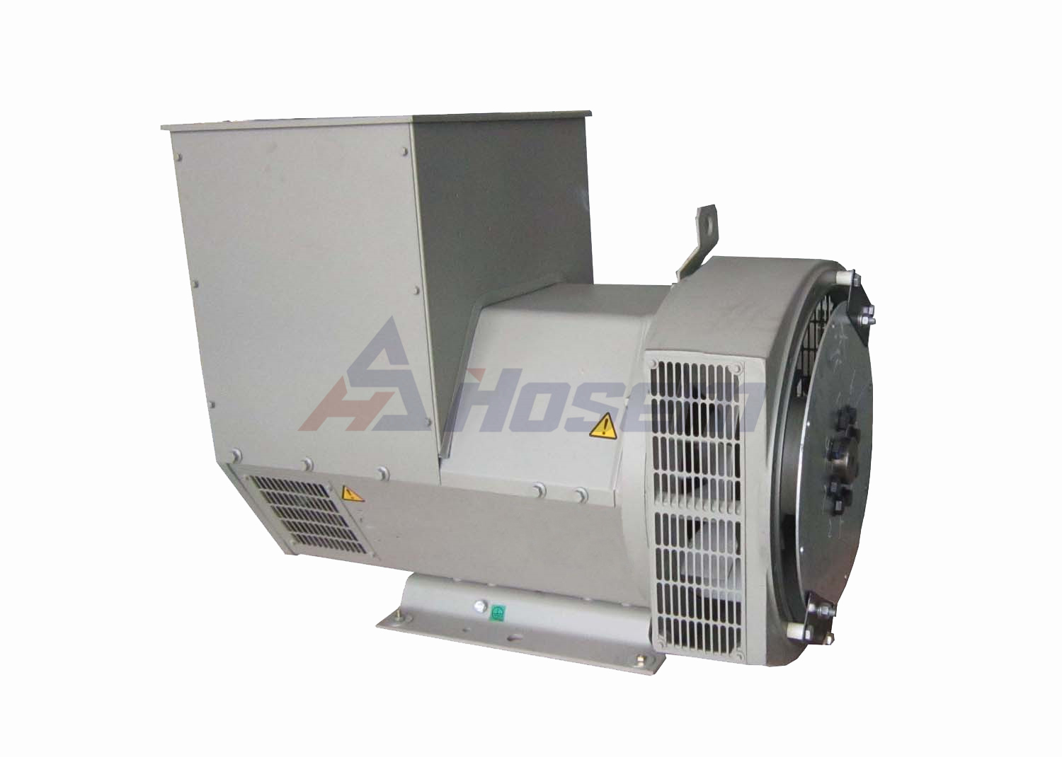 Brushless Alternator for 100kVA Industrial Generator Set