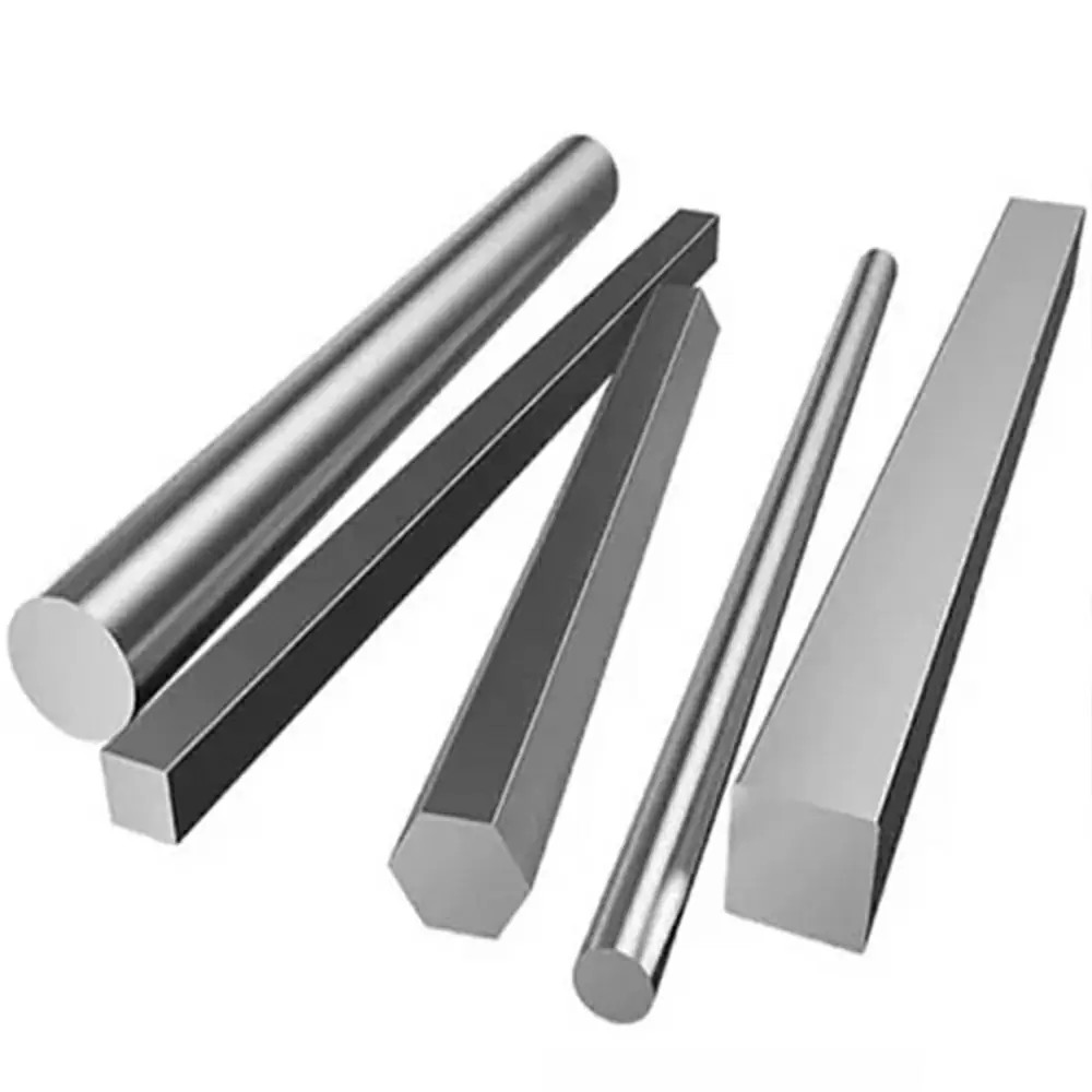 304 8mm 10mm Stainless Steel Round Bar 5-250mm 6mm