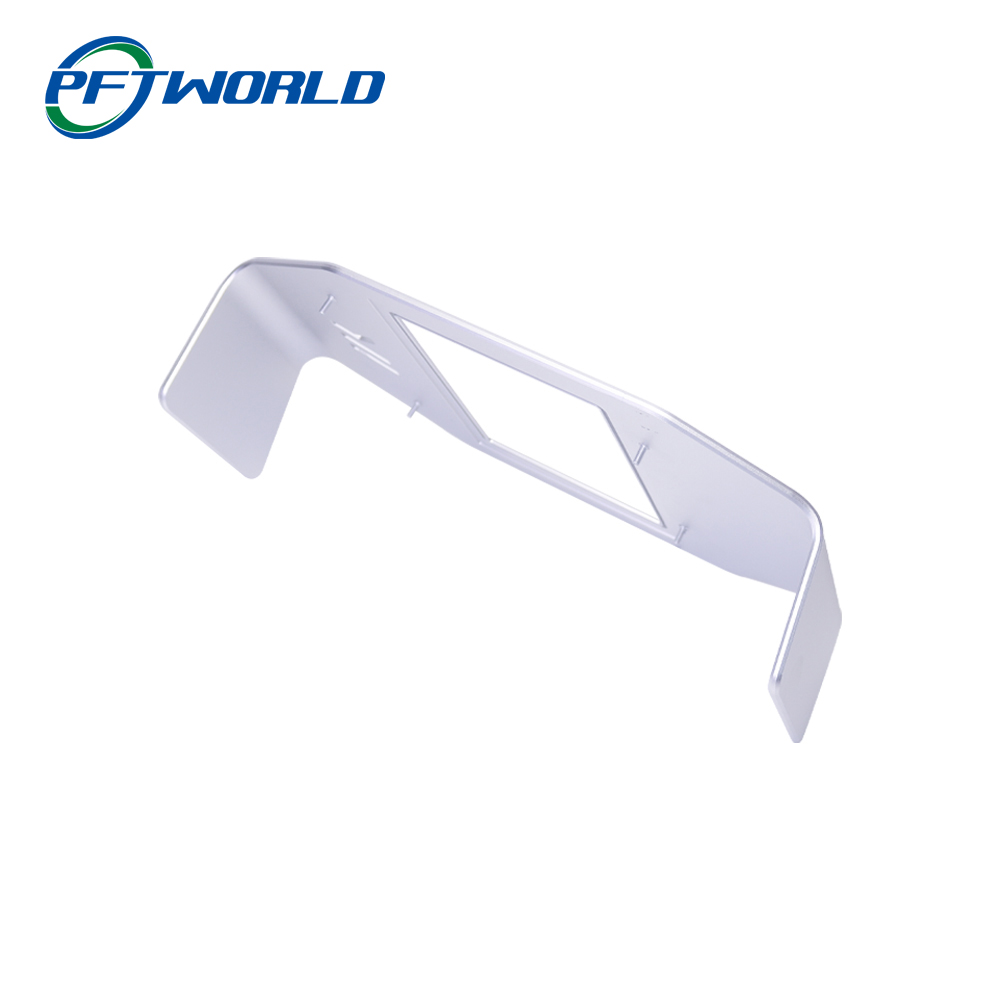 Custom OEM Sheet Metal Bending Panel Sheet Metal Fabrication Parts