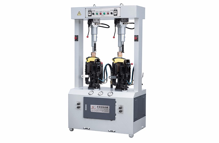 factory wholesale sole press machine shoe sole attaching machine shoe making machine